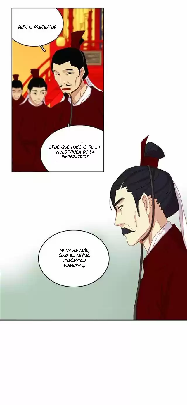 REINA MALVADA - Capítulo 65 - Página 13 - LectorTMOo
