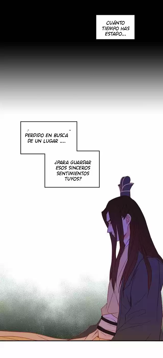 REINA MALVADA - Capítulo 65 - Página 26 - LectorTMOo
