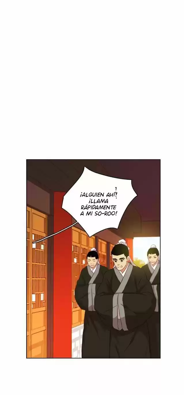 REINA MALVADA - Capítulo 65 - Página 27 - LectorTMOo