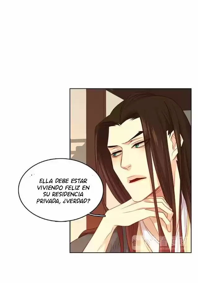 REINA MALVADA - Capítulo 65 - Página 37 - LectorTMOo