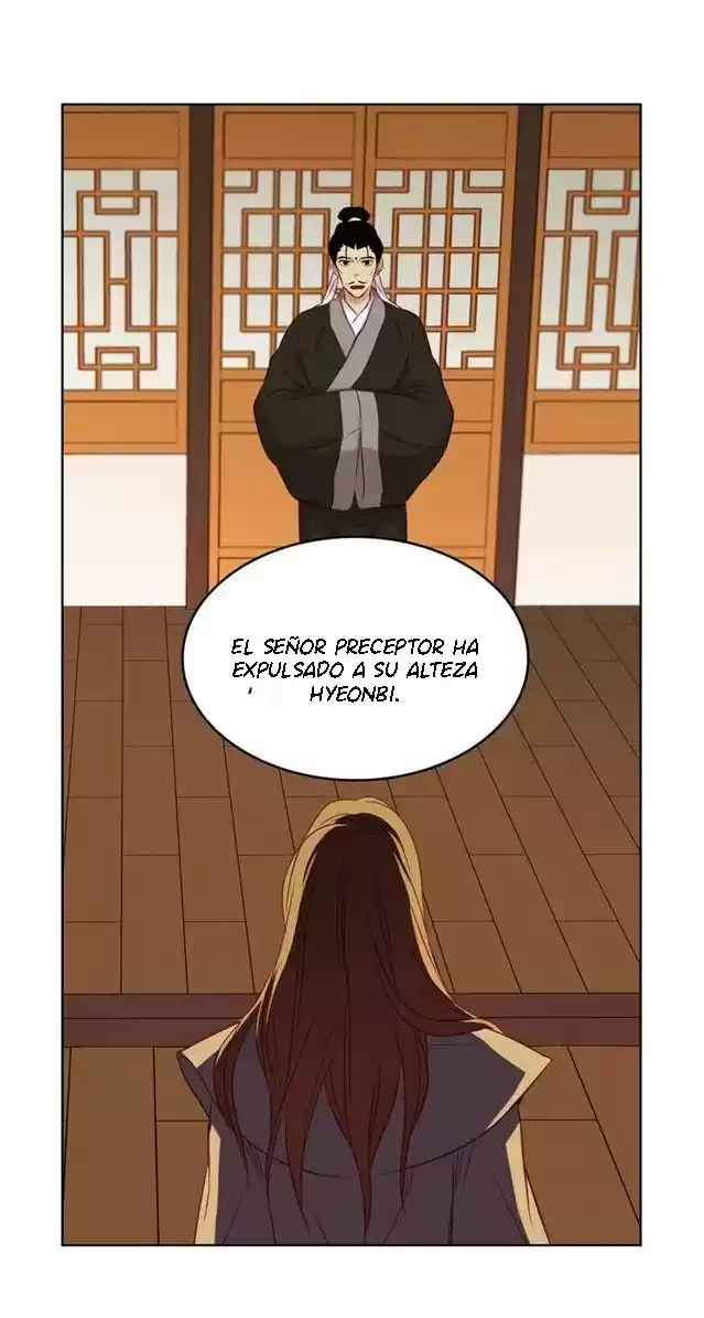 REINA MALVADA - Capítulo 65 - Página 40 - LectorTMOo