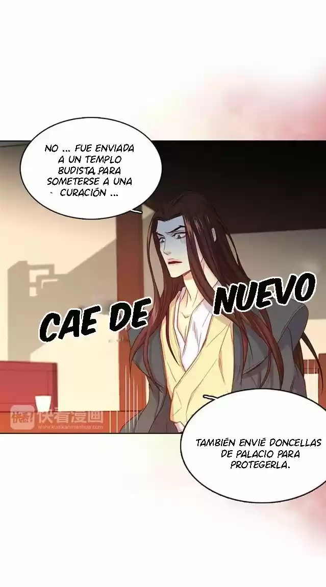 REINA MALVADA - Capítulo 65 - Página 42 - LectorTMOo