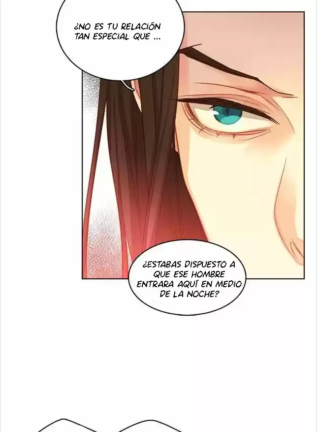 REINA MALVADA - Capítulo 66 - Página 8 - LectorTMOo