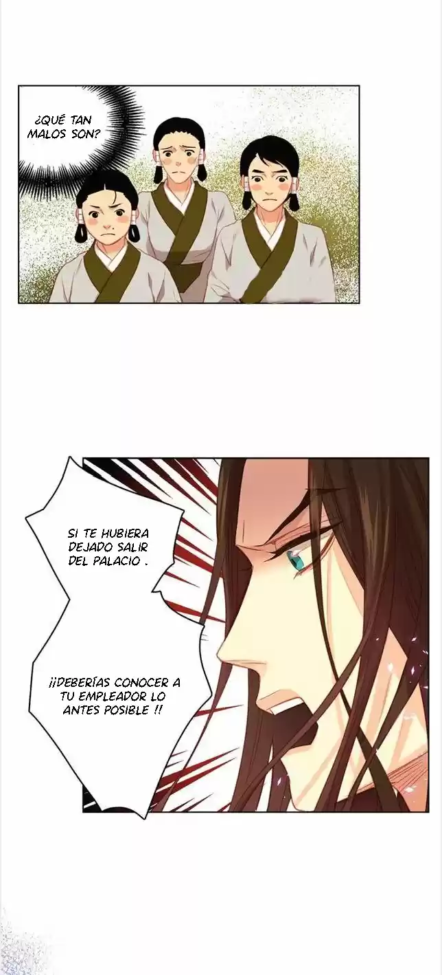 REINA MALVADA - Capítulo 66 - Página 16 - LectorTMOo
