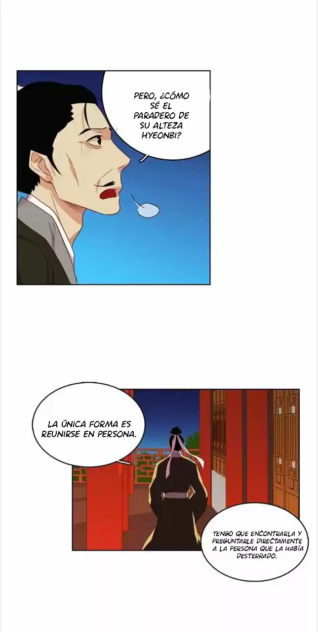 REINA MALVADA - Capítulo 66 - Página 19 - LectorTMOo