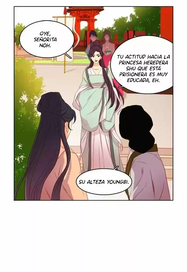 REINA MALVADA - Capítulo 66 - Página 25 - LectorTMOo