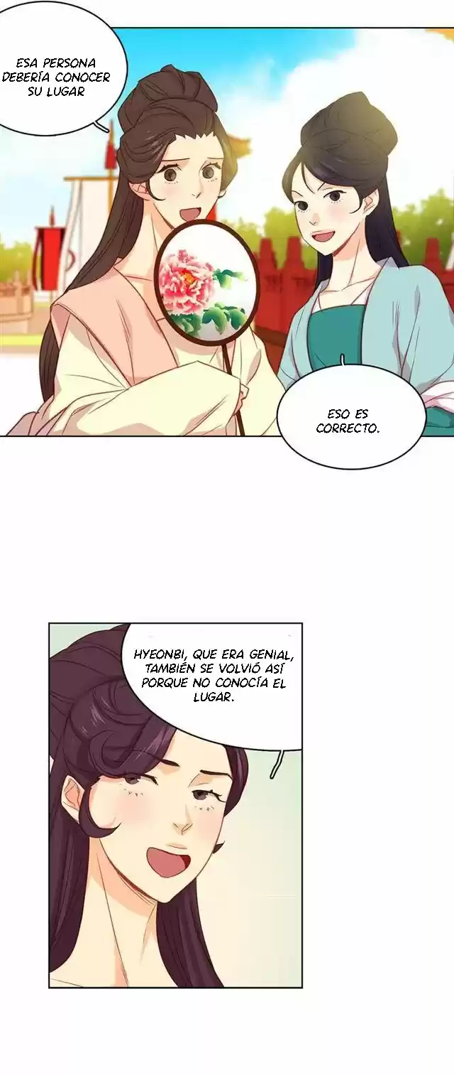 REINA MALVADA - Capítulo 66 - Página 26 - LectorTMOo