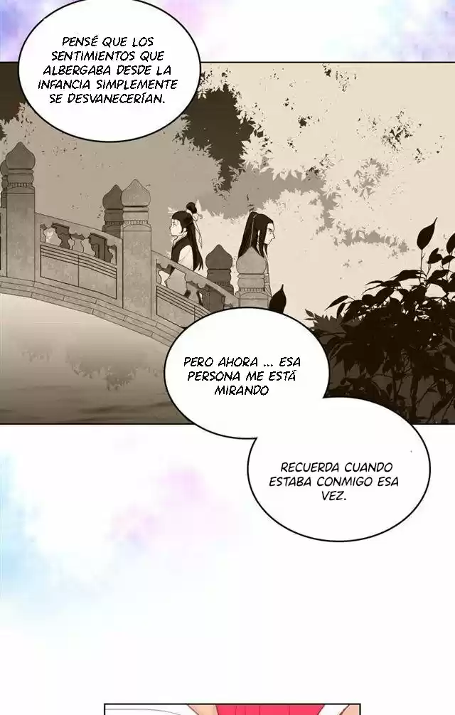 REINA MALVADA - Capítulo 66 - Página 42 - LectorTMOo