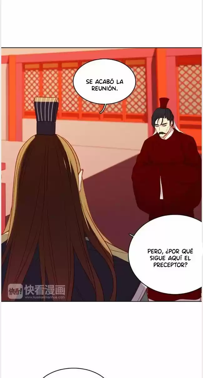 REINA MALVADA - Capítulo 67 - Página 10 - LectorTMOo