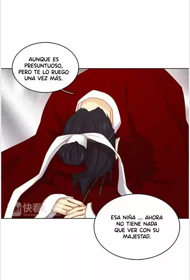 REINA MALVADA - Capítulo 67 - Página 21 - LectorTMOo
