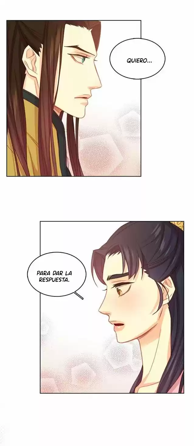 REINA MALVADA - Capítulo 68 - Página 48 - LectorTMOo