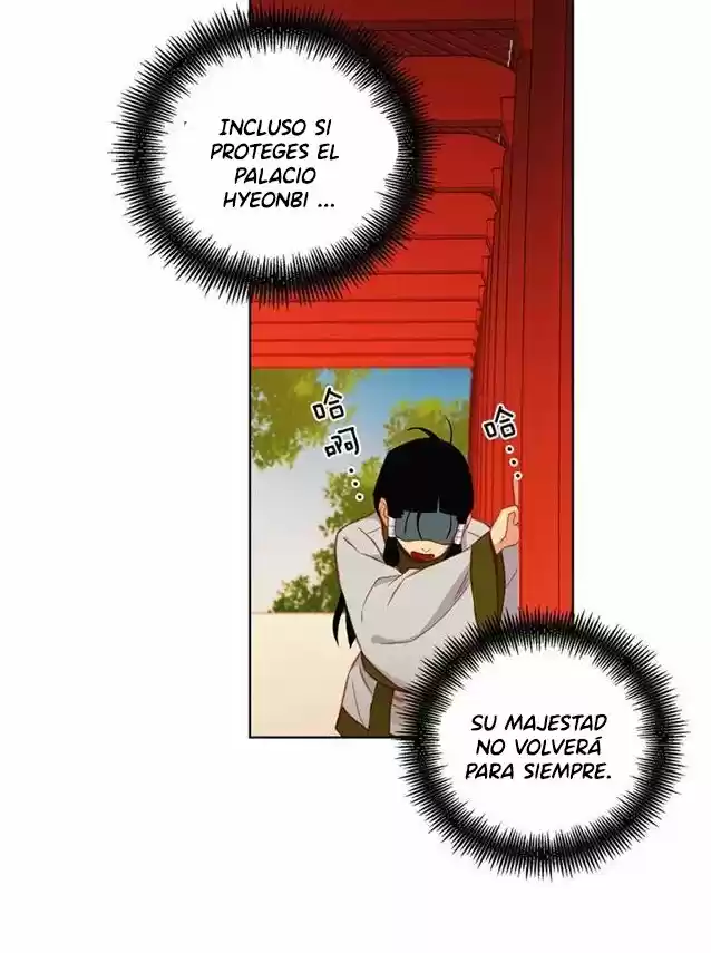 REINA MALVADA - Capítulo 68 - Página 51 - LectorTMOo