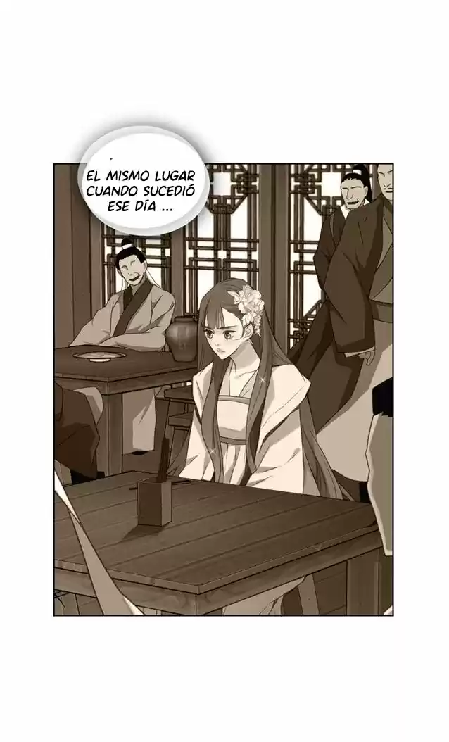 REINA MALVADA - Capítulo 68 - Página 58 - LectorTMOo