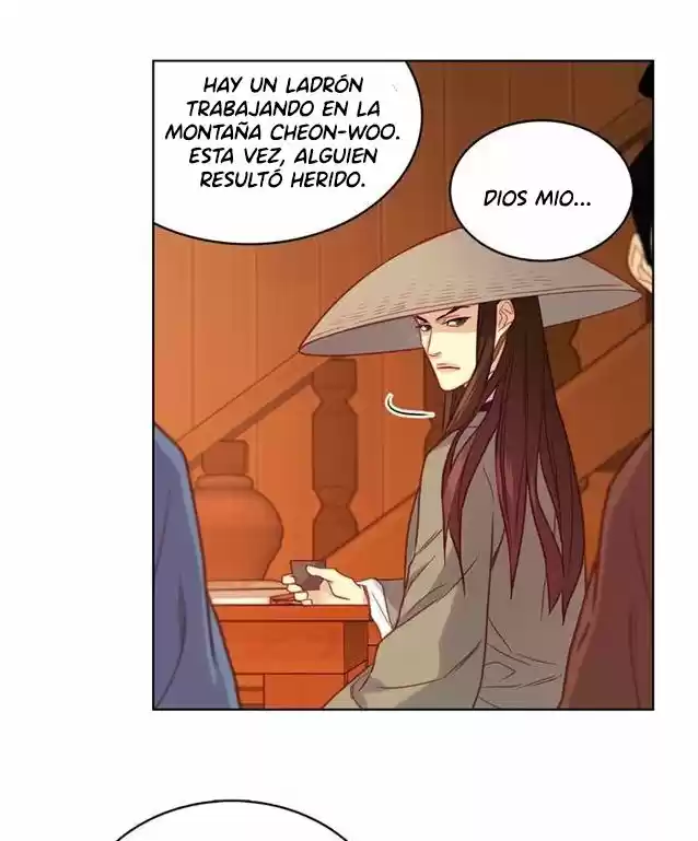 REINA MALVADA - Capítulo 68 - Página 63 - LectorTMOo