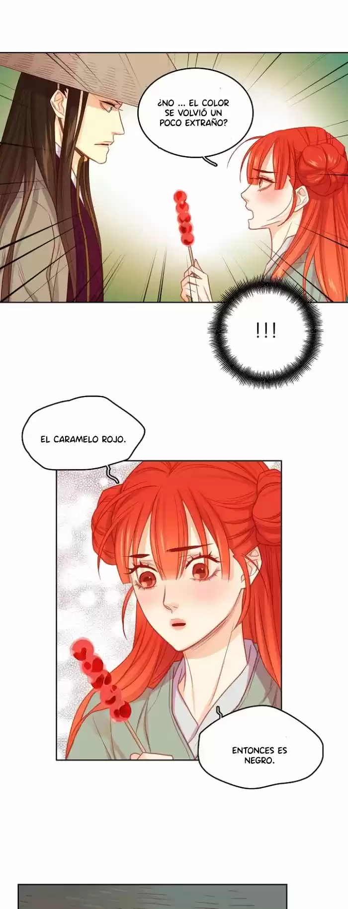 REINA MALVADA - Capítulo 69 - Página 24 - LectorTMOo