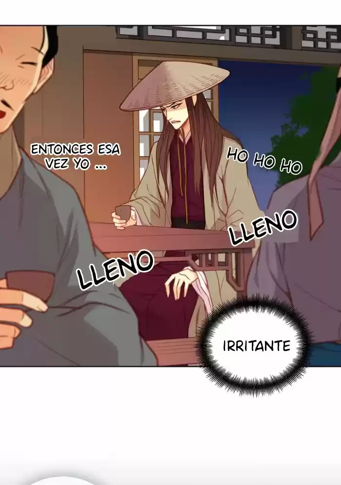 REINA MALVADA - Capítulo 70 - Página 8 - LectorTMOo