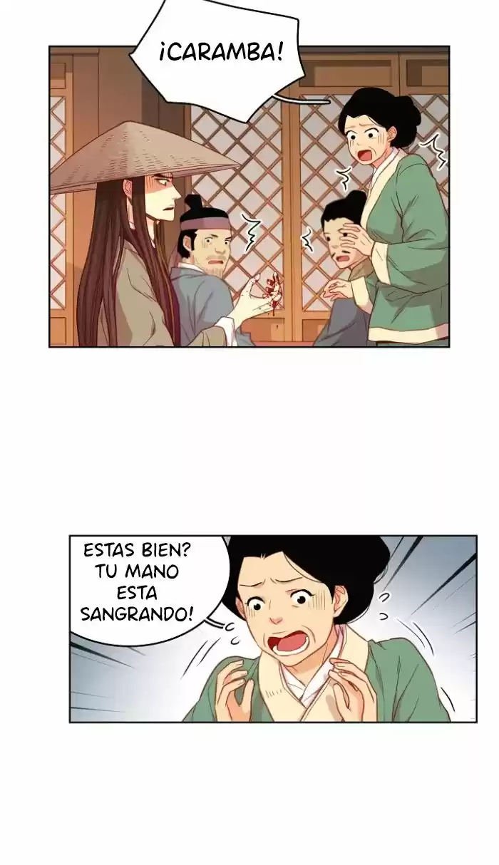 REINA MALVADA - Capítulo 70 - Página 11 - LectorTMOo