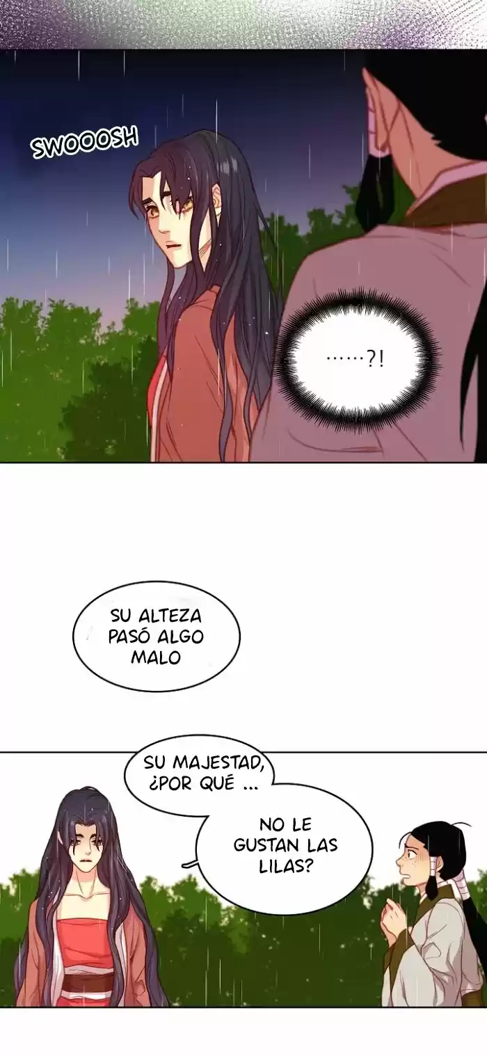 REINA MALVADA - Capítulo 70 - Página 19 - LectorTMOo
