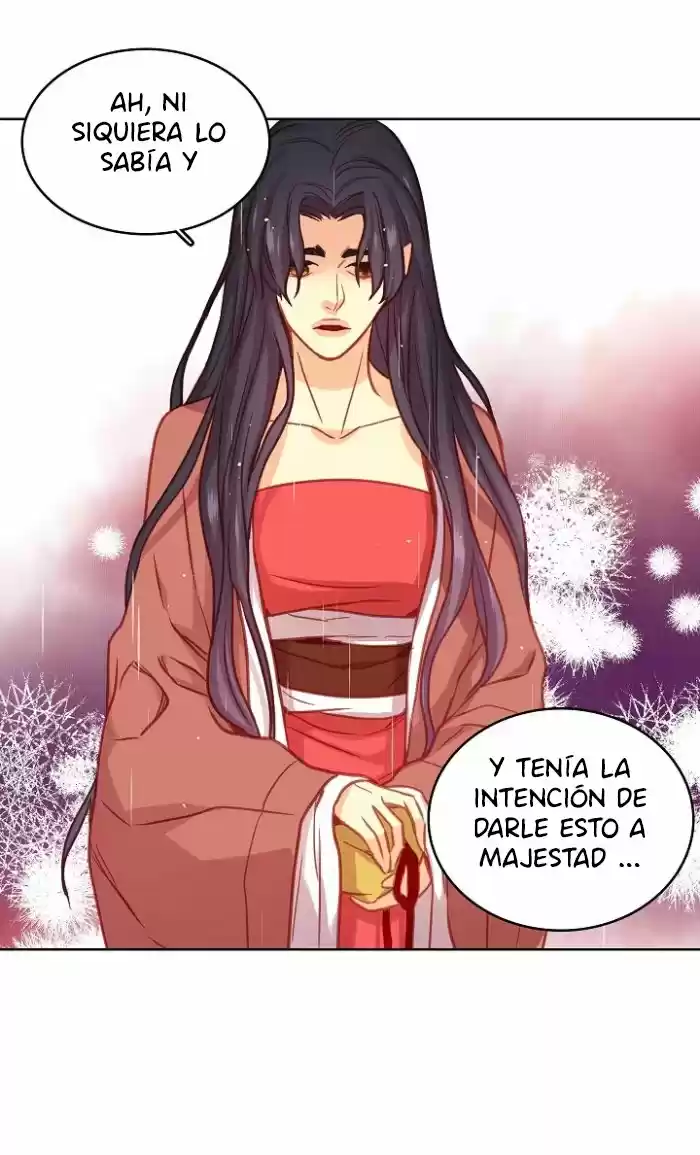 REINA MALVADA - Capítulo 70 - Página 23 - LectorTMOo