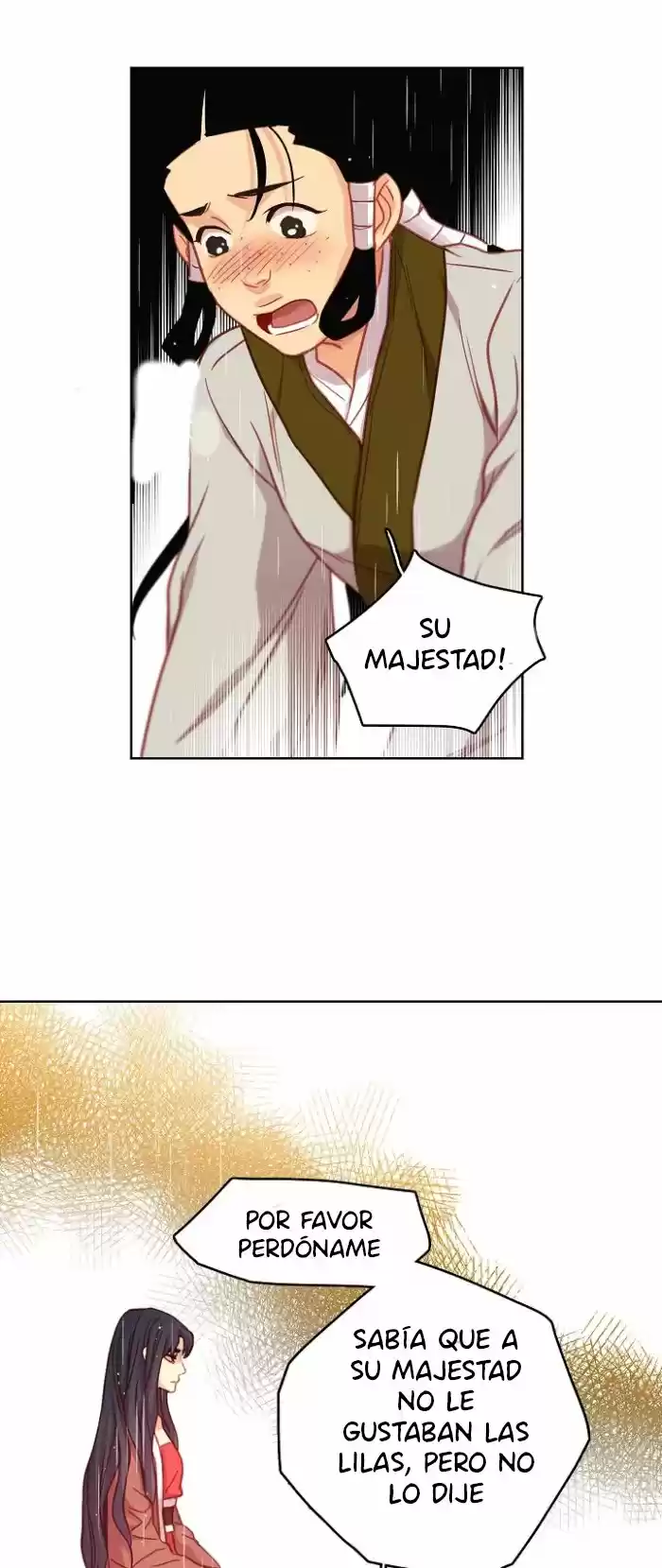 REINA MALVADA - Capítulo 70 - Página 24 - LectorTMOo