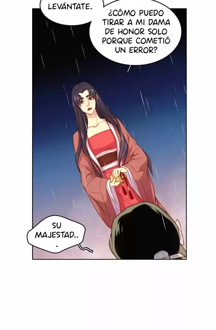 REINA MALVADA - Capítulo 70 - Página 31 - LectorTMOo
