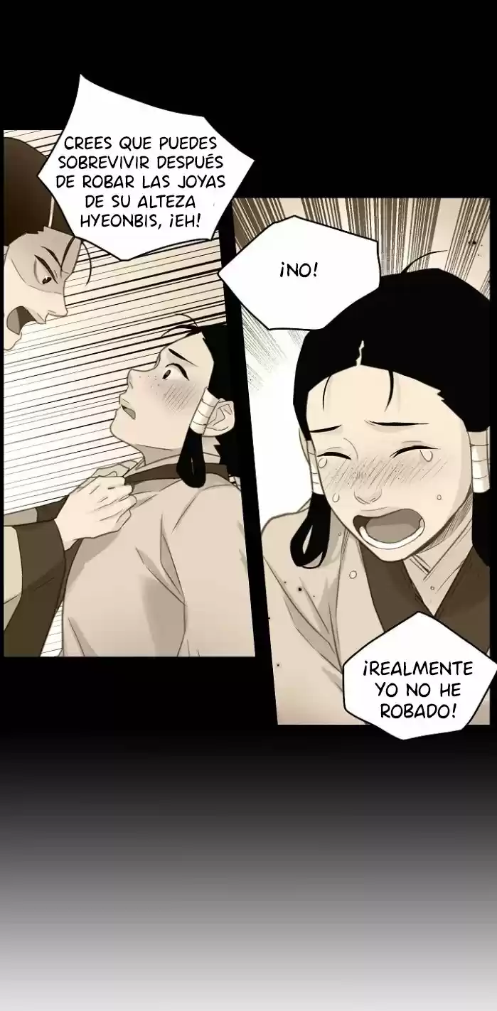 REINA MALVADA - Capítulo 70 - Página 38 - LectorTMOo