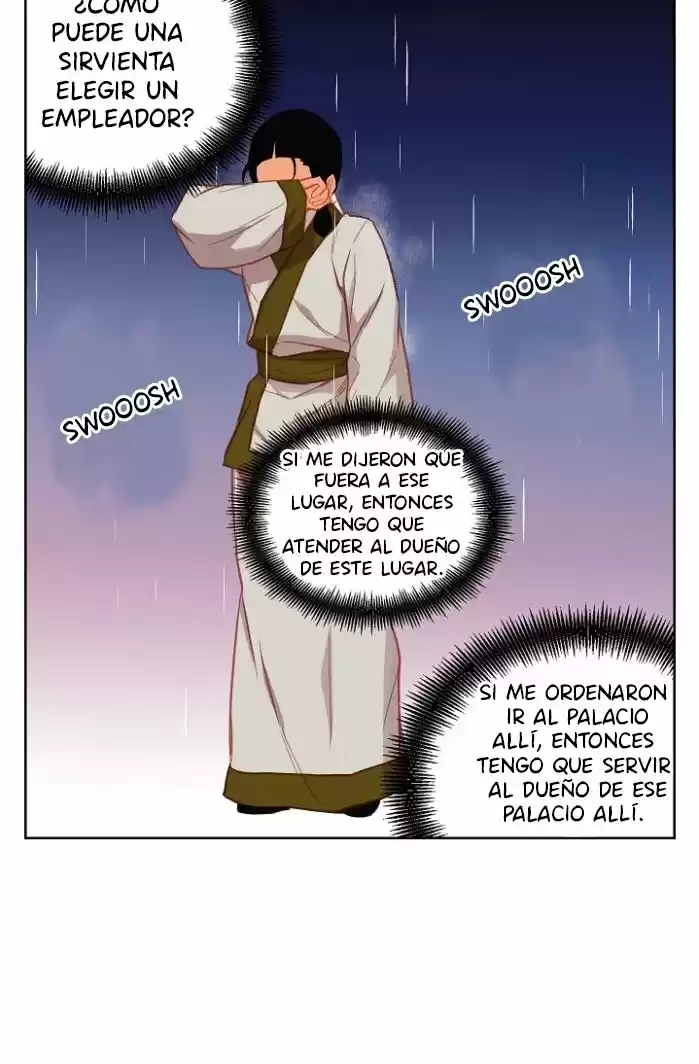 REINA MALVADA - Capítulo 70 - Página 41 - LectorTMOo