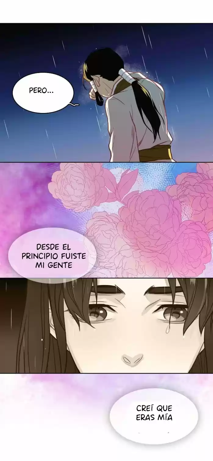 REINA MALVADA - Capítulo 70 - Página 42 - LectorTMOo