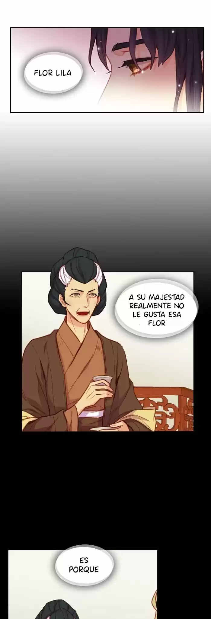 REINA MALVADA - Capítulo 70 - Página 47 - LectorTMOo