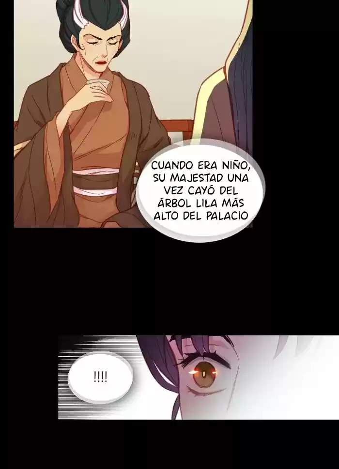 REINA MALVADA - Capítulo 70 - Página 48 - LectorTMOo