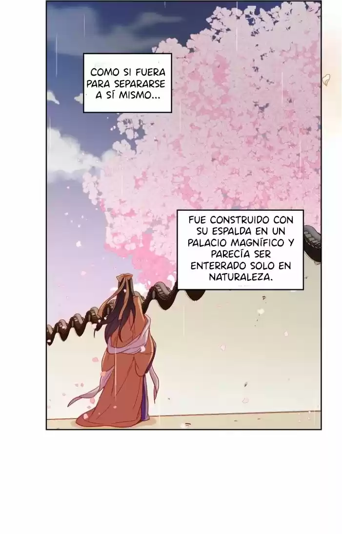 REINA MALVADA - Capítulo 71 - Página 6 - LectorTMOo