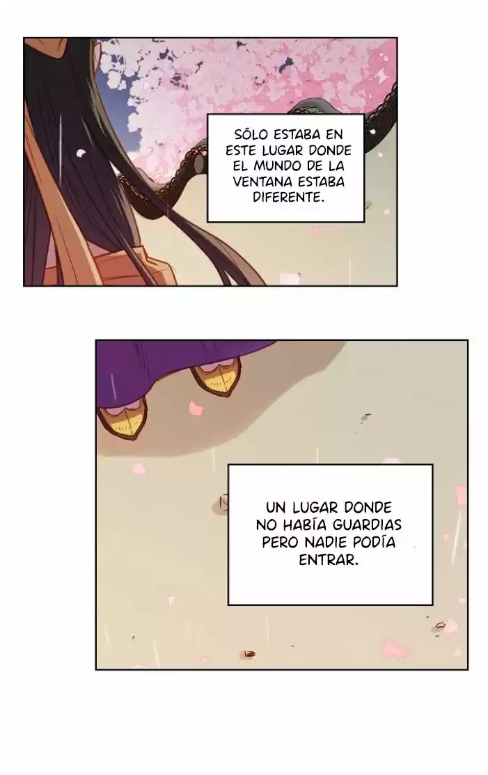 REINA MALVADA - Capítulo 71 - Página 7 - LectorTMOo