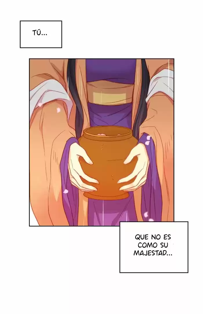 REINA MALVADA - Capítulo 71 - Página 9 - LectorTMOo