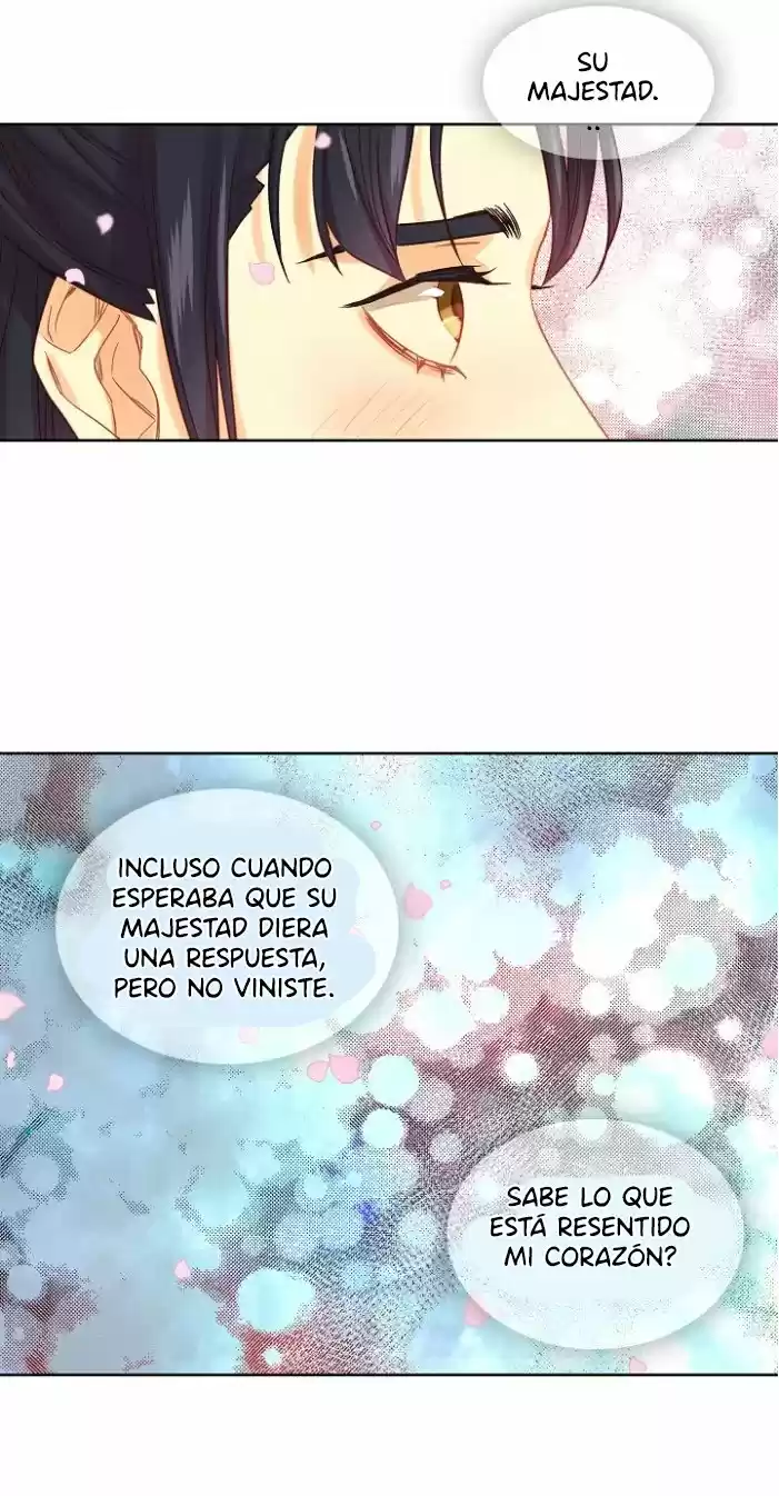 REINA MALVADA - Capítulo 71 - Página 18 - LectorTMOo
