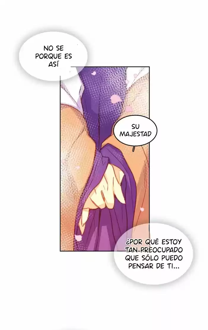 REINA MALVADA - Capítulo 71 - Página 19 - LectorTMOo