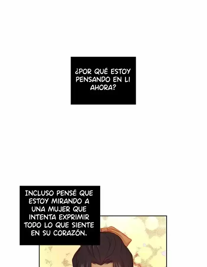 REINA MALVADA - Capítulo 71 - Página 22 - LectorTMOo