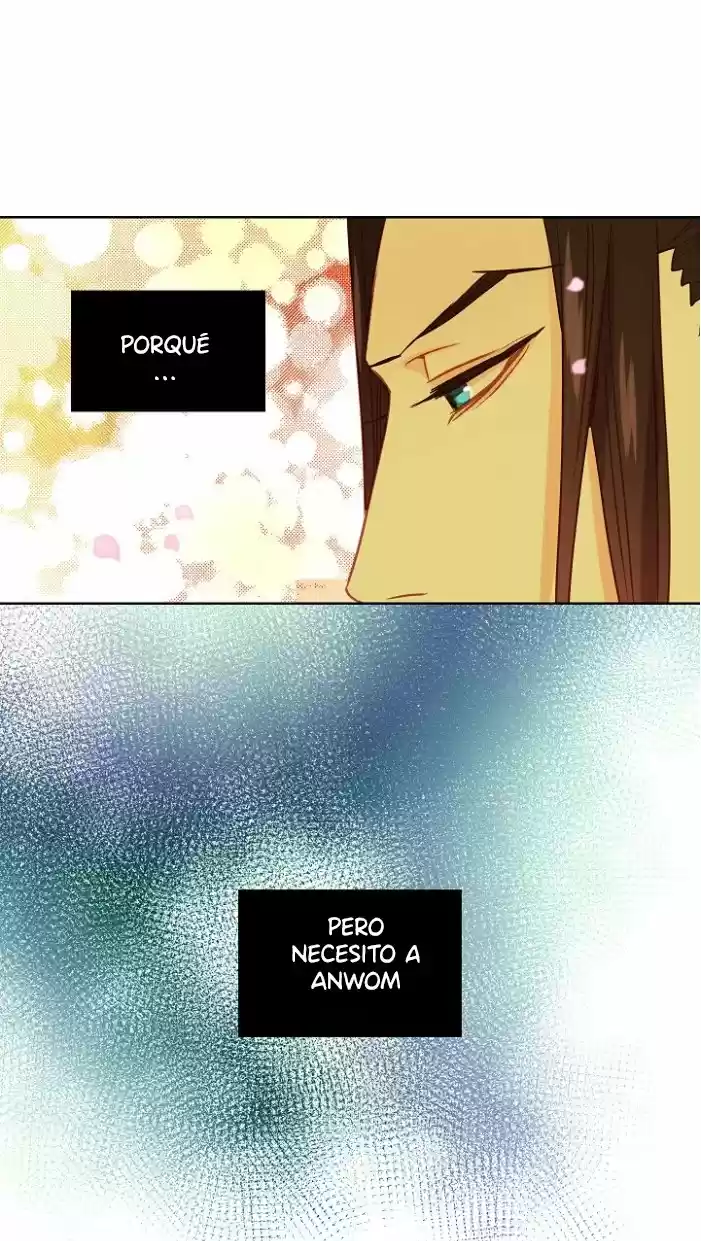 REINA MALVADA - Capítulo 71 - Página 24 - LectorTMOo