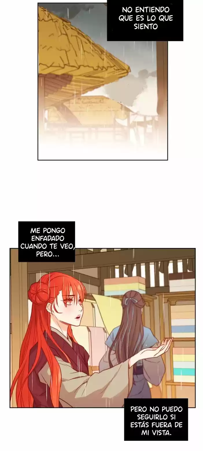 REINA MALVADA - Capítulo 71 - Página 29 - LectorTMOo