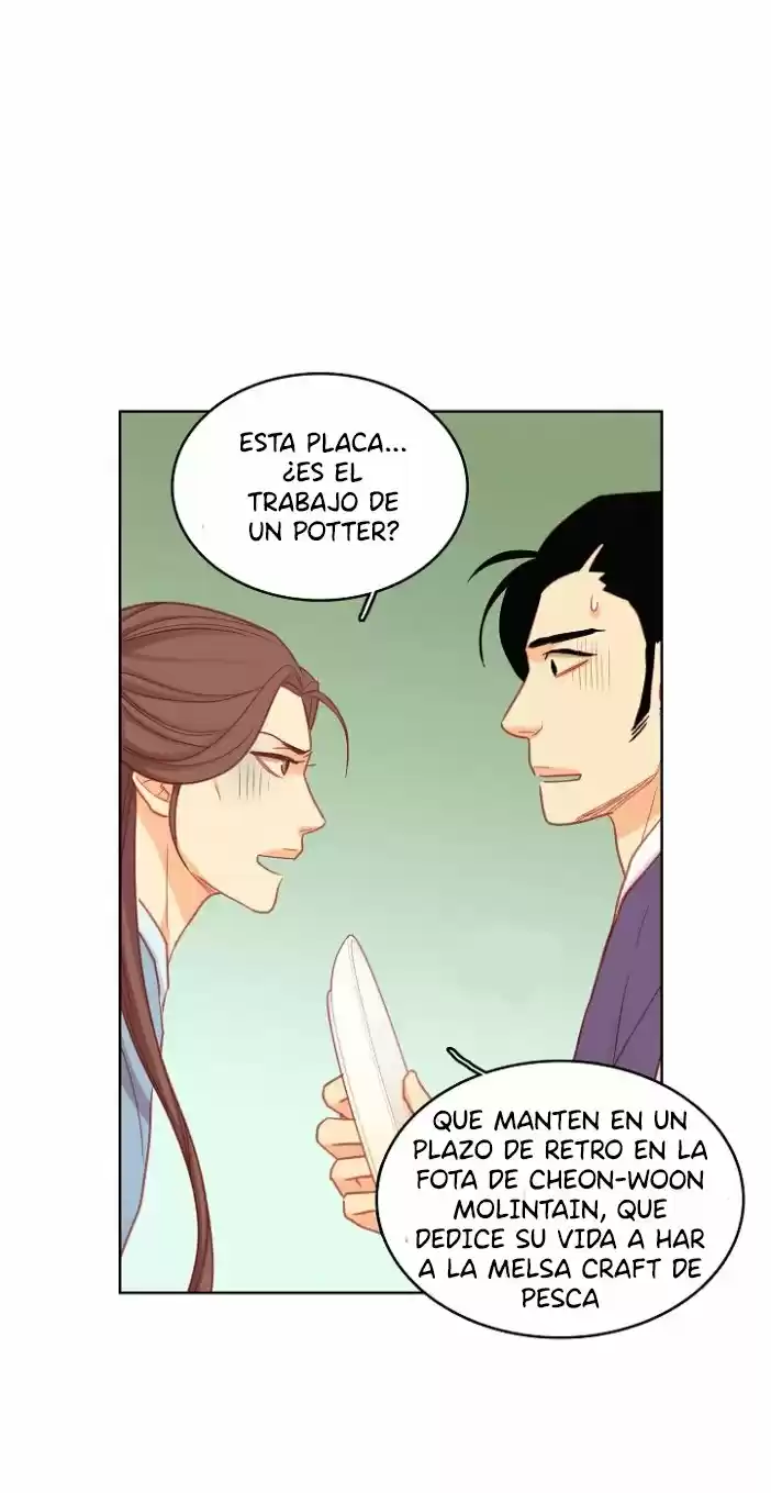 REINA MALVADA - Capítulo 71 - Página 36 - LectorTMOo