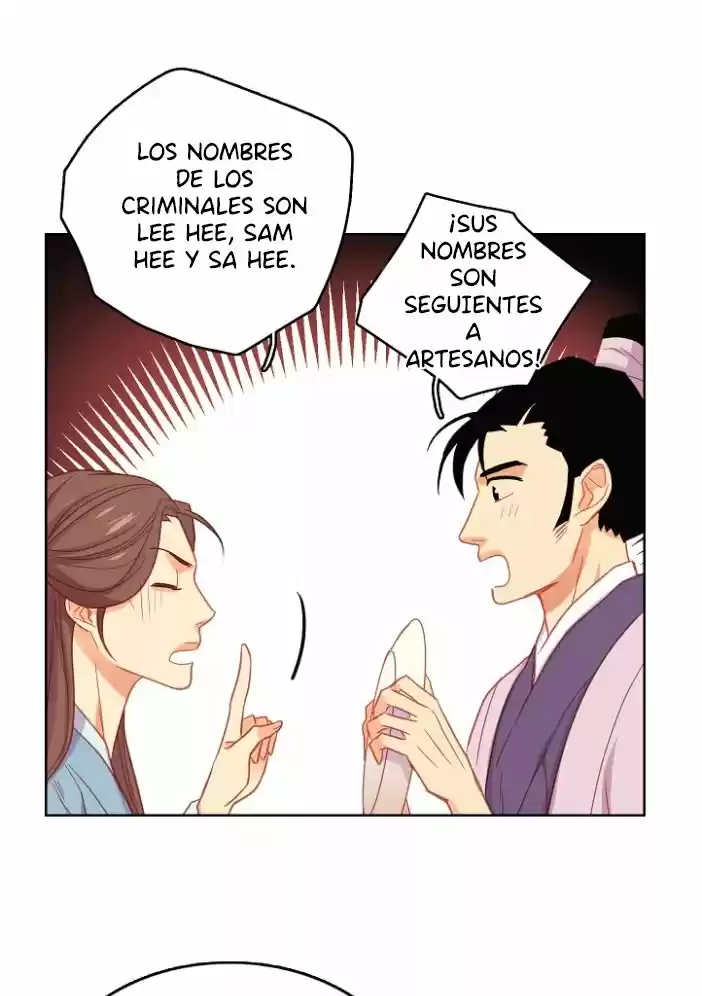 REINA MALVADA - Capítulo 71 - Página 39 - LectorTMOo