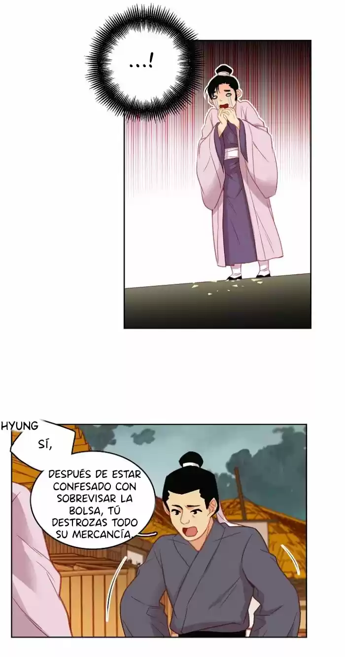 REINA MALVADA - Capítulo 72 - Página 11 - LectorTMOo