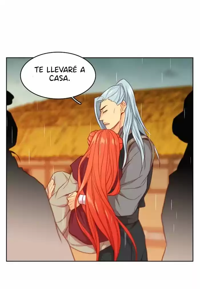REINA MALVADA - Capítulo 72 - Página 24 - LectorTMOo