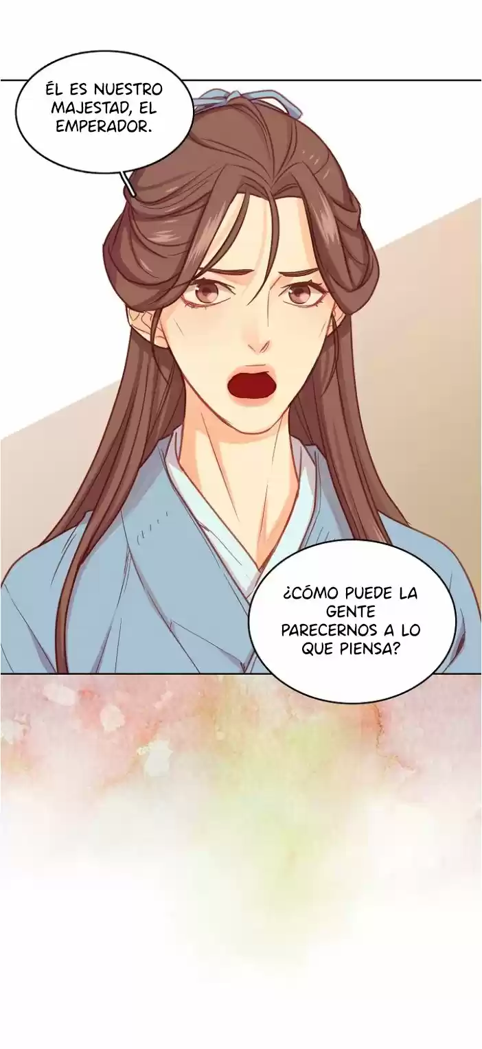 REINA MALVADA - Capítulo 72 - Página 35 - LectorTMOo