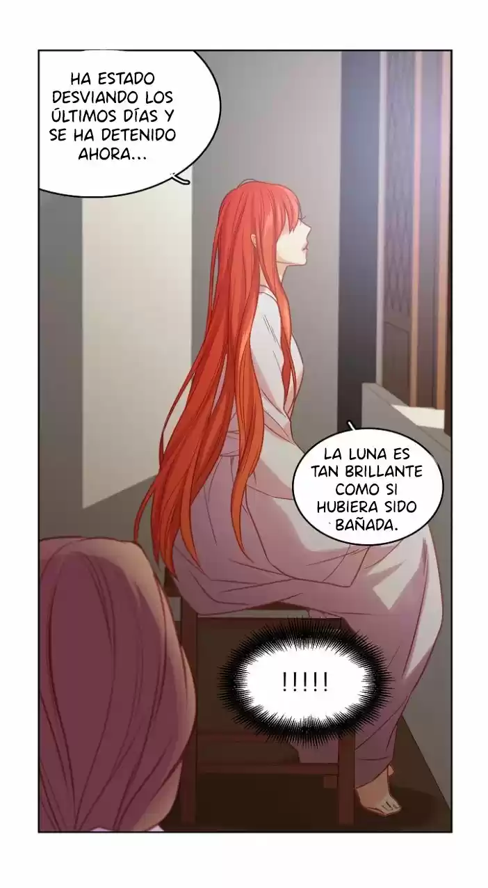 REINA MALVADA - Capítulo 72 - Página 43 - LectorTMOo