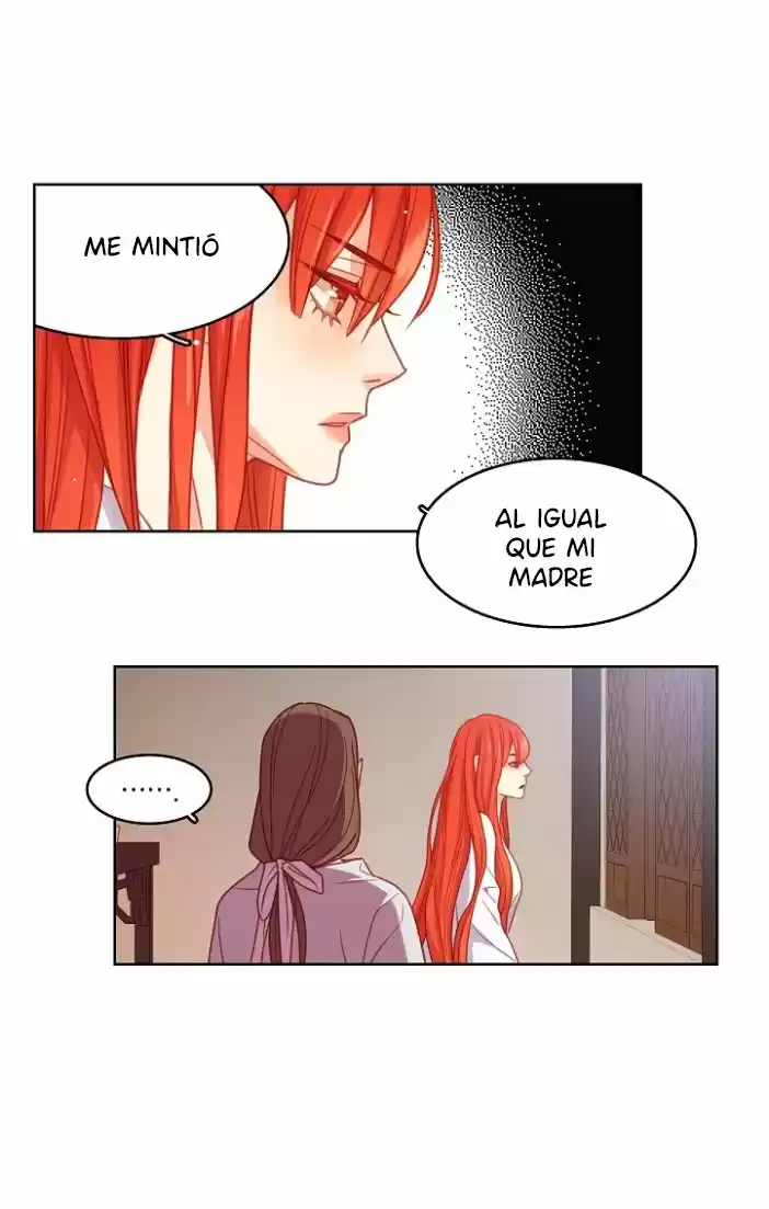 REINA MALVADA - Capítulo 73 - Página 7 - LectorTMOo