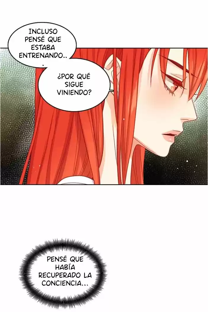 REINA MALVADA - Capítulo 73 - Página 8 - LectorTMOo