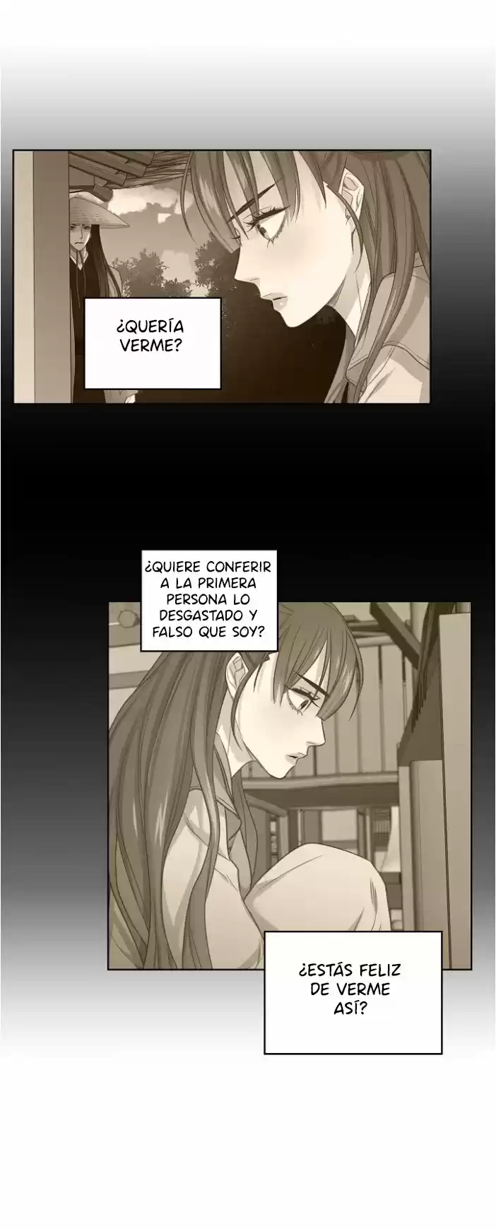 REINA MALVADA - Capítulo 73 - Página 14 - LectorTMOo