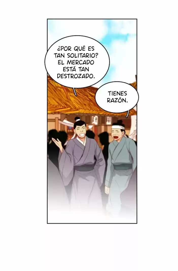 REINA MALVADA - Capítulo 73 - Página 19 - LectorTMOo