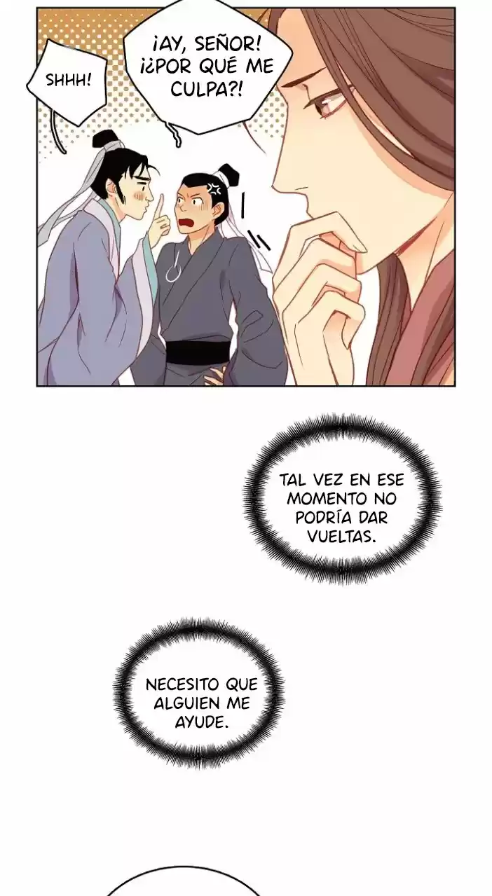 REINA MALVADA - Capítulo 73 - Página 23 - LectorTMOo