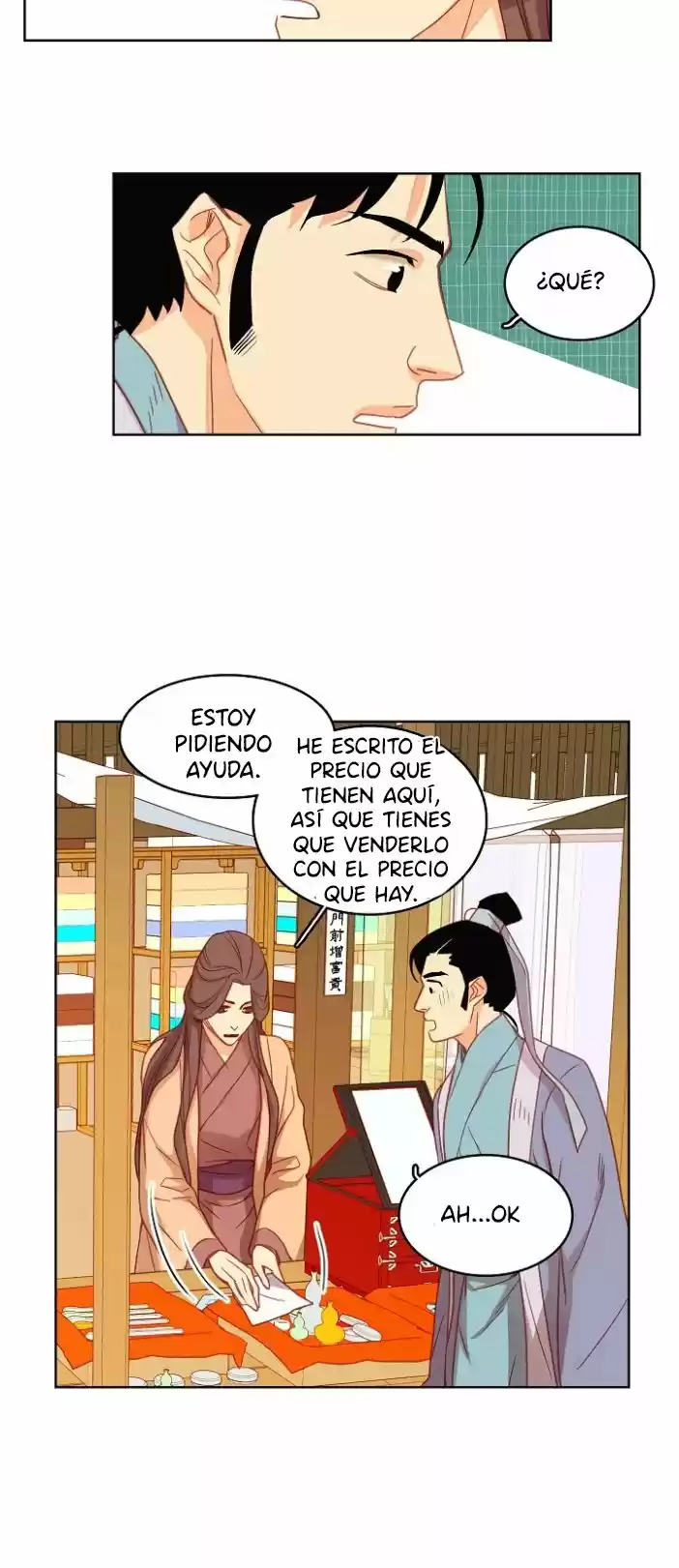REINA MALVADA - Capítulo 73 - Página 25 - LectorTMOo